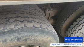 Buy XCMG Used Crane / 5 Buy XCMG Used Crane / 5